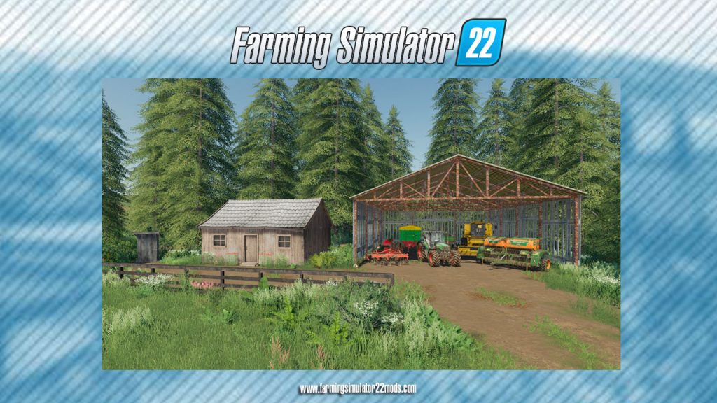 The Best Maps Mods For Farming Simulator All Free Fs Mods