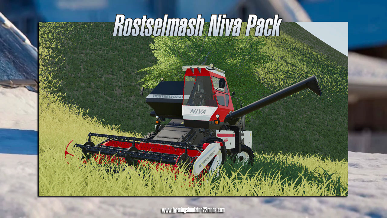 The Best Harvesters Mods For Farming Simulator Fs Combines