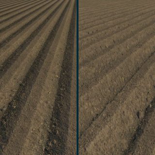 Farming Simulator Parallax Occlusion Mapping Fs Map Terrain