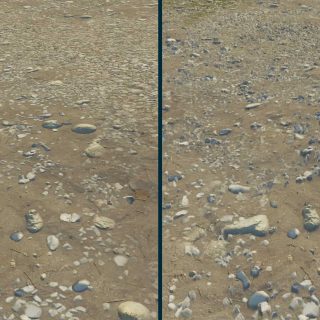 Farming Simulator Parallax Occlusion Mapping Fs Map Terrain