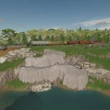 France Testing Tp Map V Fs Mod Farming Simulator Mod