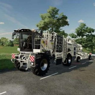 Ropa Panther V Fs Mod Farming Simulator Mod