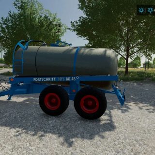 Hts Mod Pack V Fs Mod Farming Simulator Mod