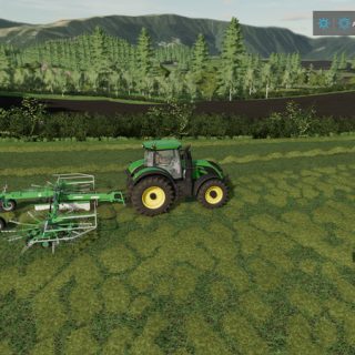 Riverview V3 0 FS22 Mod Farming Simulator 22 Mod