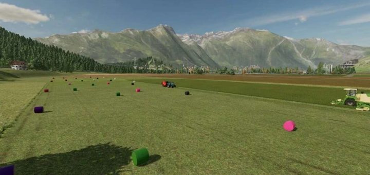 Super Strength V Fs Farming Simulator Mod Fs Mod