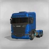 Farmline Scania X V Fs Mod Farming Simulator Mod