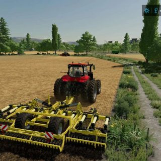 Elm Creek Edit By Stevie V Fs Mod Farming Simulator Mod