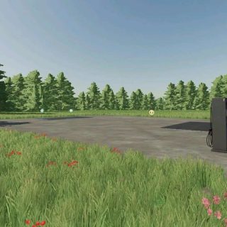 Hell S Land V1 5 FS22 Mod Farming Simulator 22 Mod