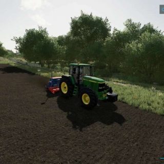 Load Hud V Fs Mod Farming Simulator Mod