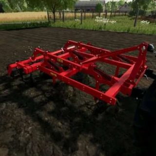 Lizard Gruber V1 0 FS22 Mod Farming Simulator 22 Mod