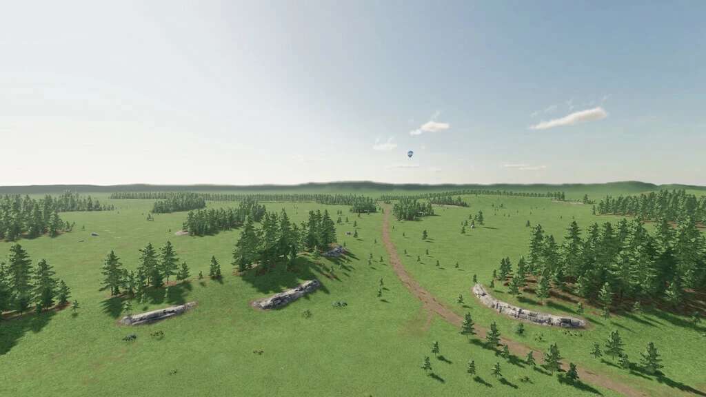 No Mans Land V1 2 FS22 Mod Farming Simulator 22 Mod No Mans Land V1 2 FS22 Mod Farming Simulator 22 Mod