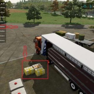 Pallet Autoloader Specialization V Fs Mod Farming Simulator Mod