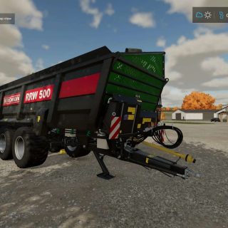 Xp By Eiks V Fs Mod Farming Simulator Mod