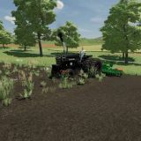 Ih Series V Fs Mod Farming Simulator Mod