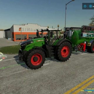 Veenhuis G Lle Pack V Fs Mod Farming Simulator Mod