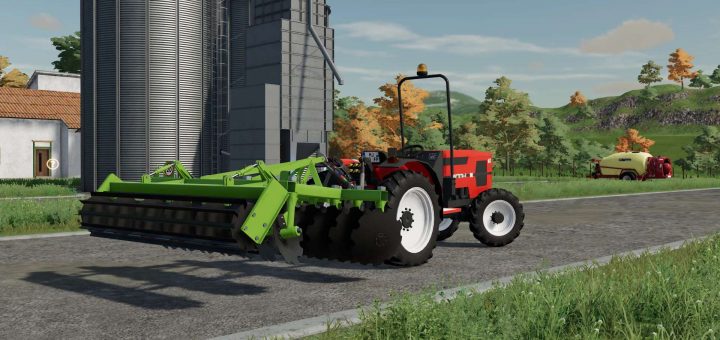 Fs Implements Mods Farming Simulator Implements Mods