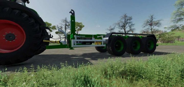 Super Strength V Fs Farming Simulator Mod Fs Mod