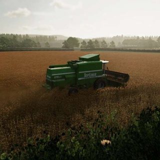 Riverview Farm V Fs Mod Farming Simulator Mod