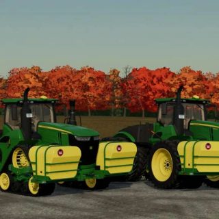 Lizard Big Turtle Saddle Tanks V Fs Mod Farming Simulator Mod