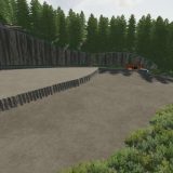 Piney Run V1 0 FS22 Mod Farming Simulator 22 Mod