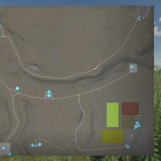 Piney Run V1 0 FS22 Mod Farming Simulator 22 Mod