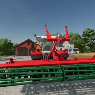 Oshkosh Snow Fighter Pack V Fs Farming Simulator Mod Fs Mod