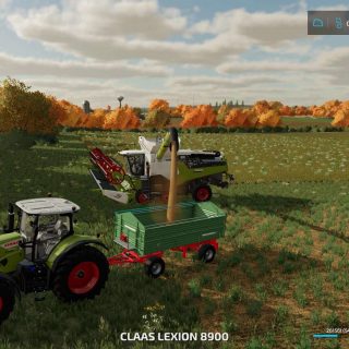 Dk T V Fs Mod Farming Simulator Mod