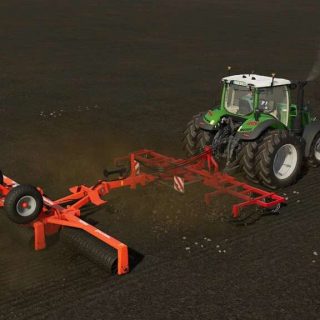 Lizard Hv V Fs Mod Farming Simulator Mod