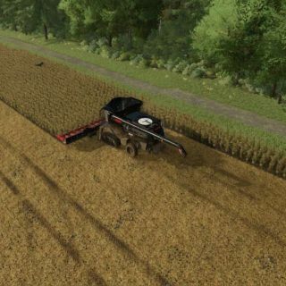 East Vineland Nj Usa V Fs Mod Farming Simulator Mod