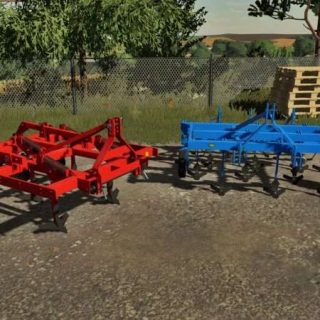 Fs Lizard Gruber V Fs Mod Farming Simulator Mod