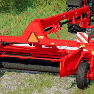 Kuhn Fc Beta Fs Mod Farming Simulator Mod