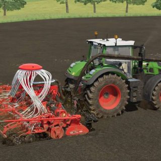 Lizard Subsoiler Pack V Fs Mod Farming Simulator Mod