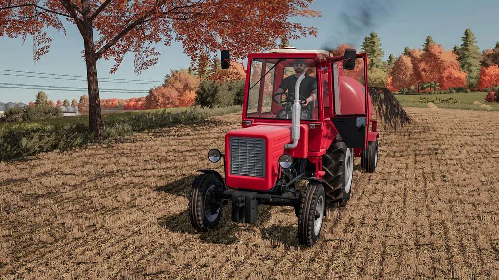 Lizard T25 V10 Fs22 Farming Simulator 22 Mod Fs22 Mod 3023