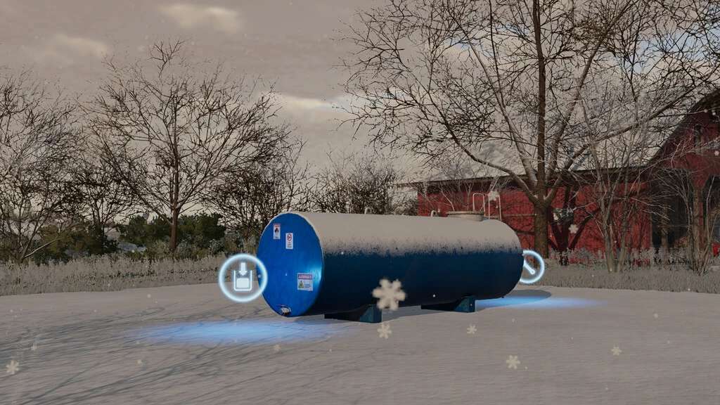 Liquid Fertilizer Tank V10 Fs22 Farming Simulator 22 Mod Fs22 Mod 5983