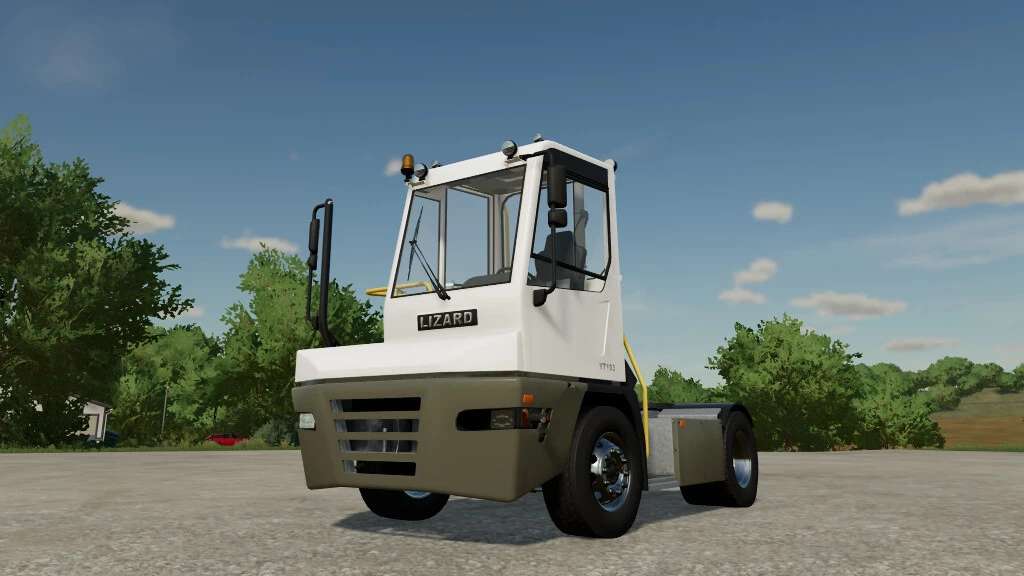 FS22 Semi Truck Mods, Calmsden, & JD Gator!