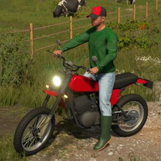 Lizard Lz V Fs Mod Farming Simulator Mod