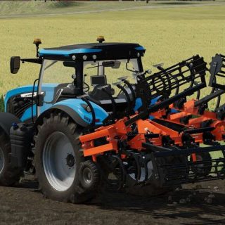 Lizard P15 P19 P23 V1 0 FS22 Mod Farming Simulator 22 Mod