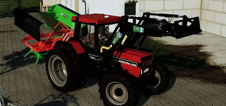 Caseih Steiger Stx Series V Fs Farming Simulator Mod Fs Mod