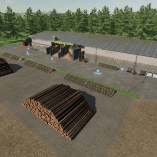 Departement Haut Beyleron X V Fs Mod Farming Simulator Mod