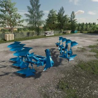 Lizard Cv X H V Fs Mod Farming Simulator Mod