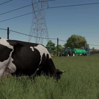 Région Française v1 2 FS22 Mod Farming Simulator 22 Mod