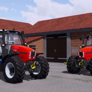 Same Fortis V Fs Mod Farming Simulator Mod