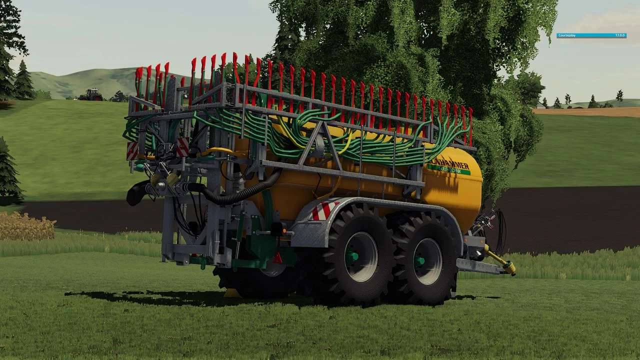 FS22: FarminngStudio22 v 1.2.0 Tools Mod für Farming Simulator 22