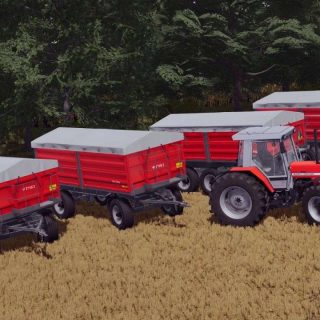 Metal Fach Pack V1 0 FS22 Mod Farming Simulator 22 Mod