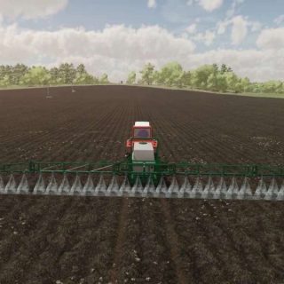 Op Sprayer V Fs Mod Farming Simulator Mod