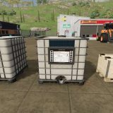 Transport Pallets Pack V Fs Mod Farming Simulator Mod