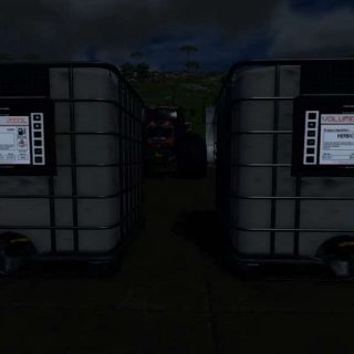 Transport Pallets Pack V Fs Mod Farming Simulator Mod