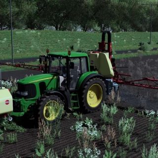 Shader V Fs Mod Farming Simulator Mod