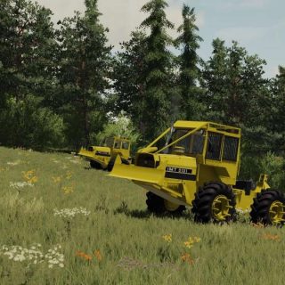 Imt V Fs Mod Farming Simulator Mod