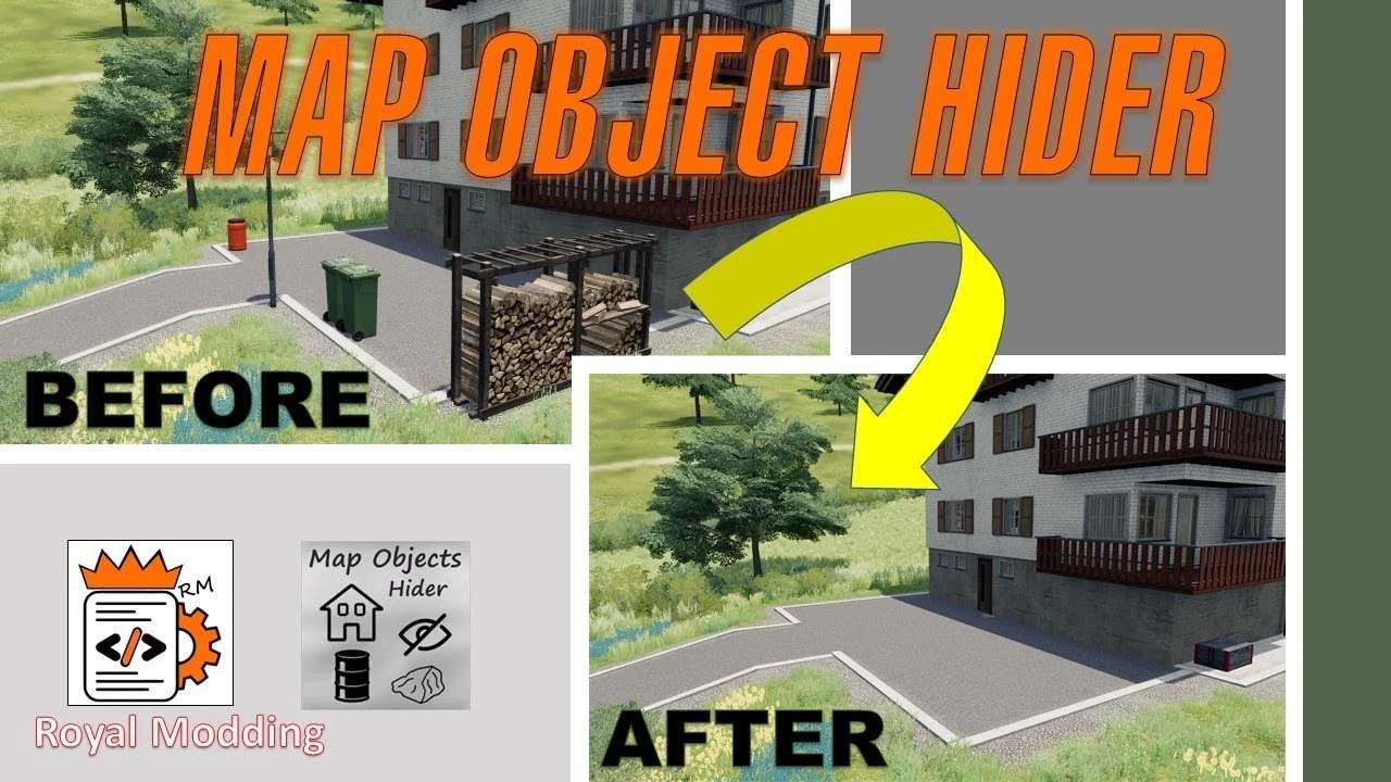 map objects hider fs19        <h3 class=